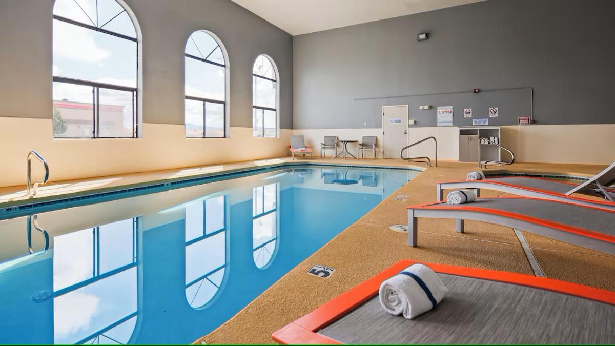 Surestay Hotel By Best Western Grants Zewnętrze zdjęcie